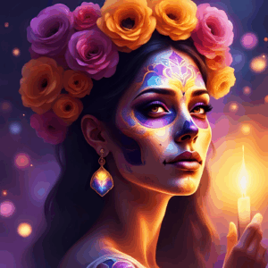 Santa Muerte