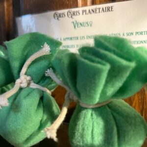 Gris Gris Planétaire VENUS