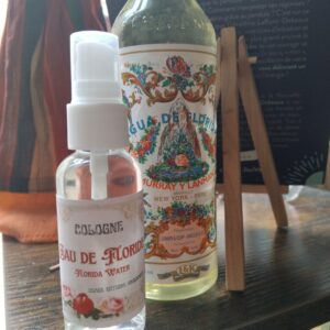 Eau de Floride jaune spray 70 ml