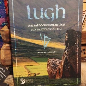 Lugh une interaction au dieu aux multiples talents