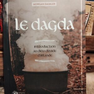 Le Dagda