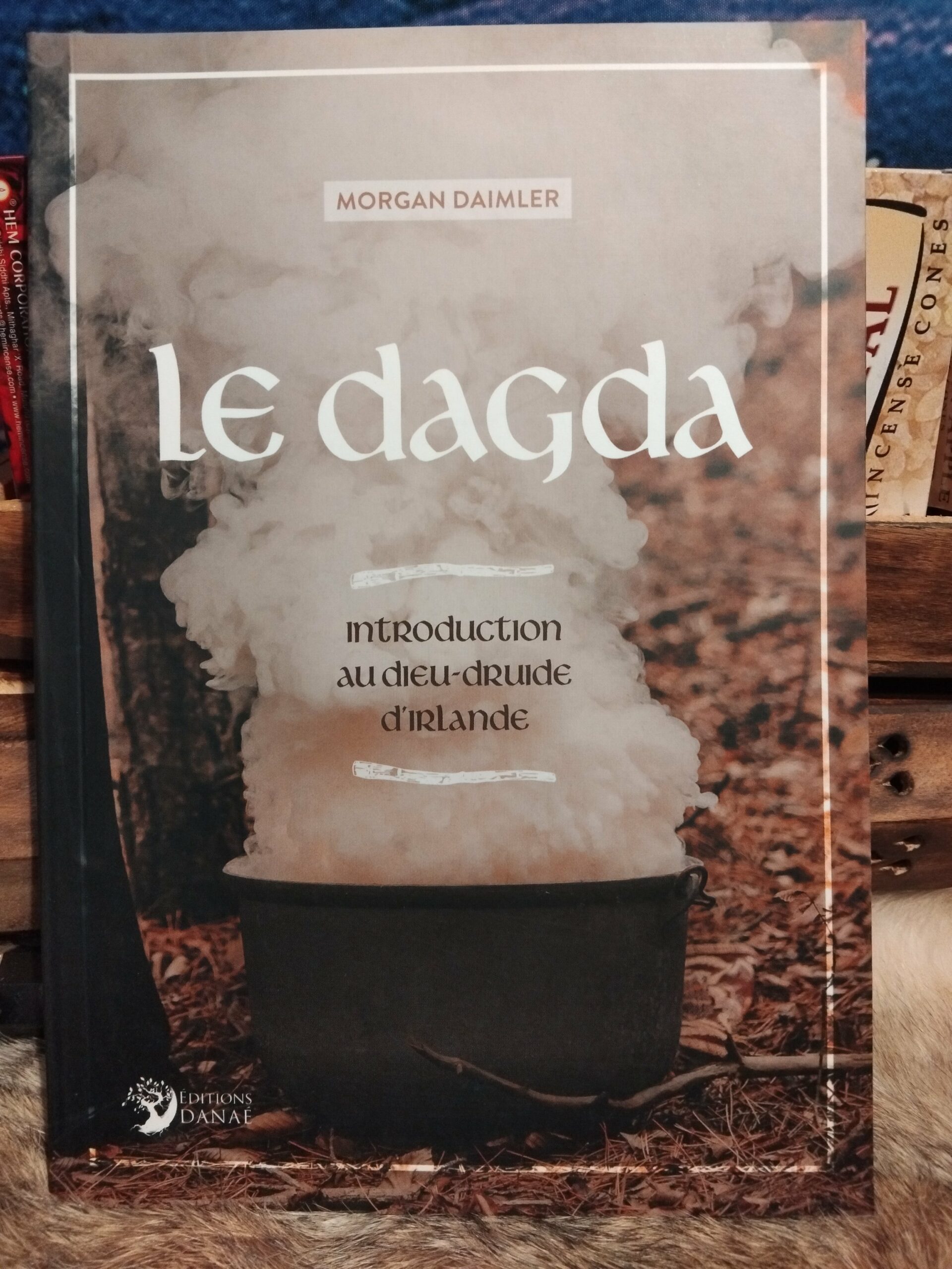 Le Dagda