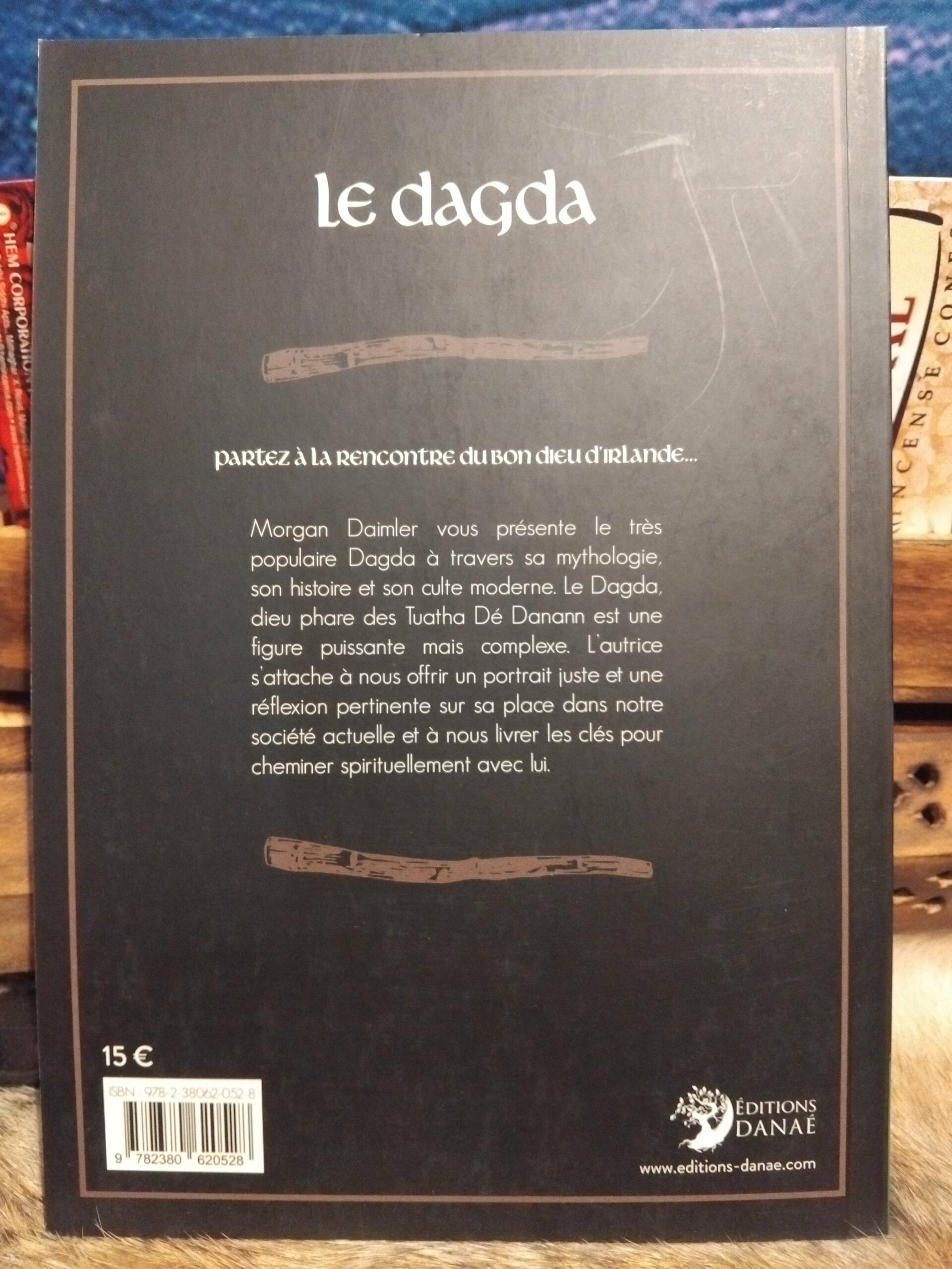 Le Dagda – Image 2