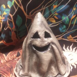 Diffuseur encens fantome