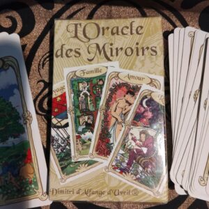 Oracle des miroirs