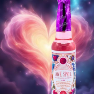 Eau Love Spell 221 ml