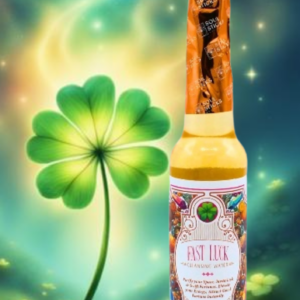 Eau  Fast Luck 221 ml