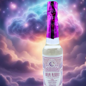 Eau Dream Manifest 221 ml