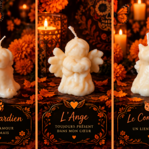 rituel du souvenir ! Pour honorer ceux que l'on aime, humains & animaux